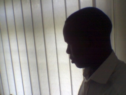 Daniel Mugamba (mugamb)
