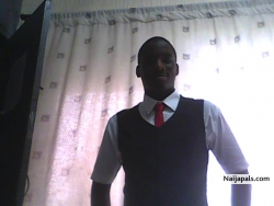 Michael Nwalia