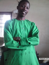Williams Kehinde Damilare (wkds12)