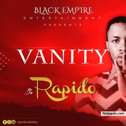 Vanity by Rapido sleek