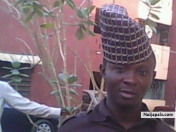 Olalere Ridwan (Layray)
