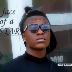 Yiwo Kiss Dainel Woju Cover mp3 by Runzy A.k.A Face of a star