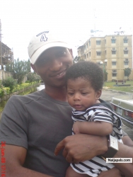 my world