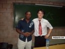 my EEE lecturer