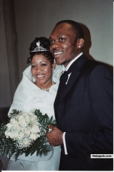 aceous and his angel