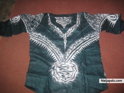Nice Batik