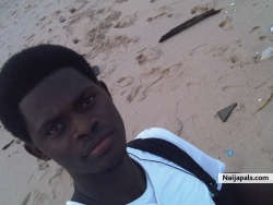 Adeyanju Gbolaga