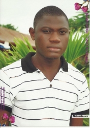 That's me
