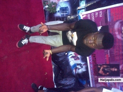 nelson ndukwe (bossnelson)