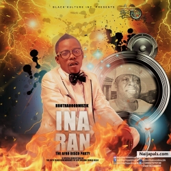 Ina Ran by Brotherhoodmuzik