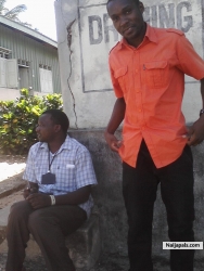 fikili elias fidel