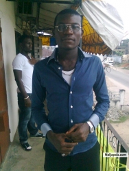 Henry Arebame (henryarebame)