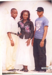 fine boy