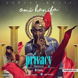 PRIVACY by OMI HANIFA