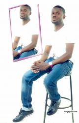 ME AGAIN