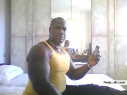 in my bedroom