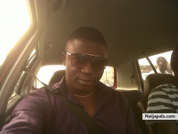 Gbolahan Kadir (Sirgbolly)