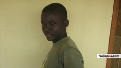 andrew peter ayue