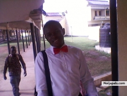 Ayotunde Awopetu (Ayotunde101)