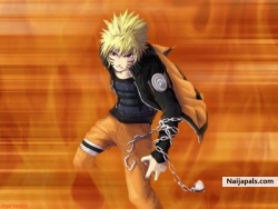 Uzumzki naruto