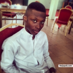 Rotimmy Alabi (LastCard007)