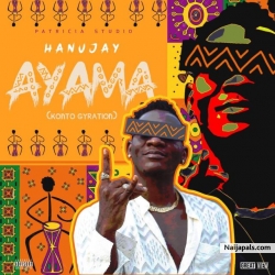 Ayama (Konto Gyration) by Hanu Jay 