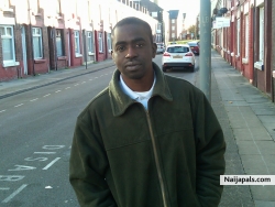 Joseph Anaruwe (JossyOloye)