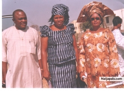 mum uncle and her