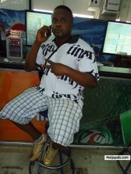 obi okafor