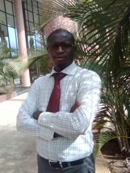 just me