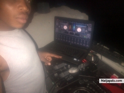 Kingdom E Udo (Udomkpa)