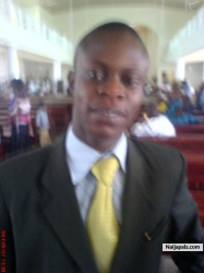 in the church