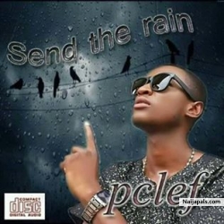 SEND THE RAIN by PCLEF