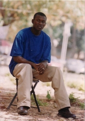 AMINU SHEHU  (HAJJI)