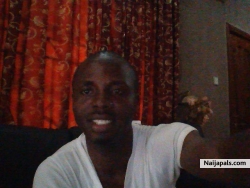 Chinedu Ferdinand