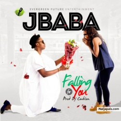 Falling For You by J-Baba 