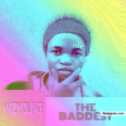 Baddest Rapper by Wizyoung 