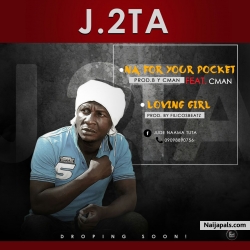 NA FOR YOUR POCKET by J.2TA