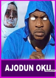 AJODUN OKU - A Nigerian Yoruba Movie Starring Odunlade Adekola | Ronke Odusanya | Eniola Ajao