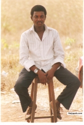 akinfolayan samuel