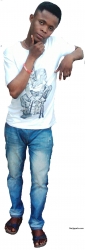 enoobong wilson peter