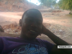 Fidelis Okonma (Fidelity001)