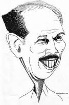 OCHE DA COMEDIAN