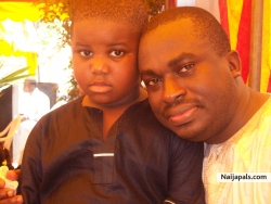 patrick Ifeanyi