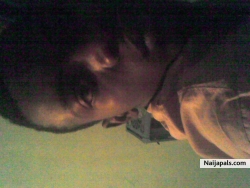 babatunde david