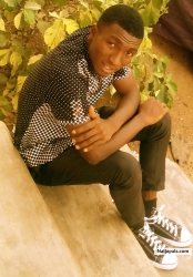 oluwoyo Joshua Tosin (Lilprinze)