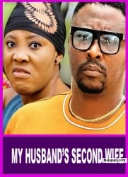 MY HUSBAND'S SECOND WIFE - African Movies | Nigerians Movies 2022