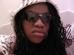 DO NOT MESS WHIT ME, cuz u will get some HOT WAHALA!