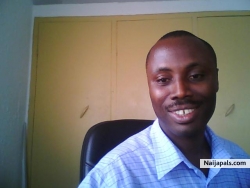 Gideon Edoja