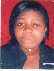 Uloma Brown (ulomalistic)